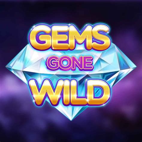 Gems Gone Wild LeoVegas